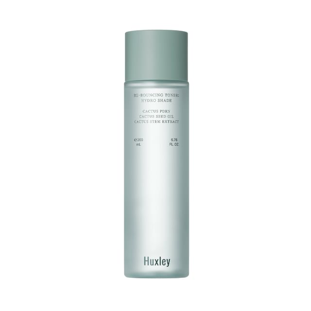 Huxley-Re-Bouncing Toner Hydro Shade