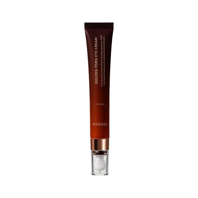 HYGGEE-Golden PDRN Eye Cream