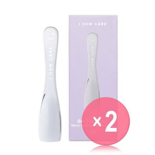 I DEW CARE-Get The Scoop 2pcs Bundle Set