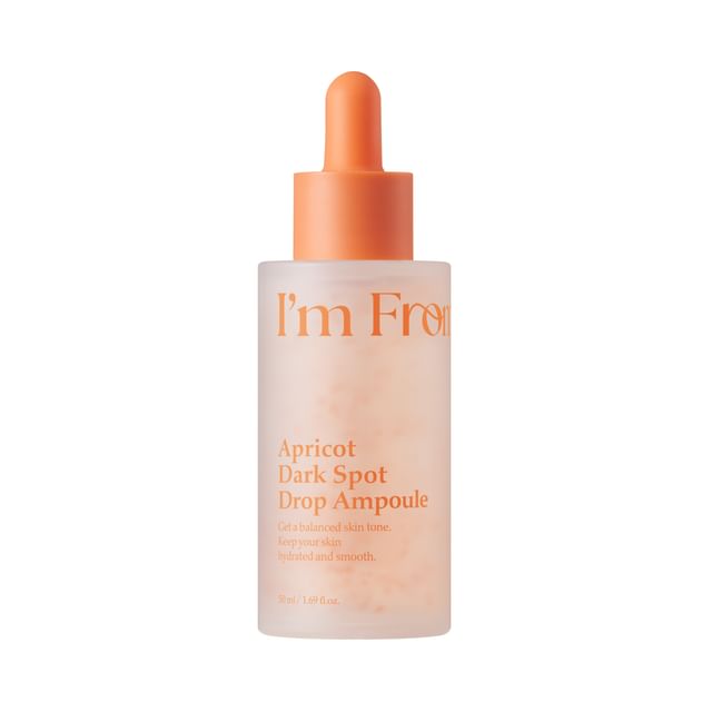 I-m from-Apricot Dark Spot Drop Ampoule