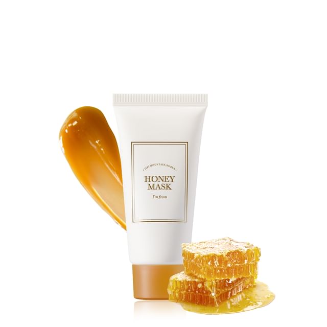 I-m from-Honey Mask Mini