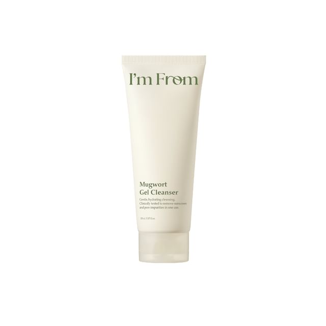 I-m from-Gel de Limpeza de Artemísia-150ml