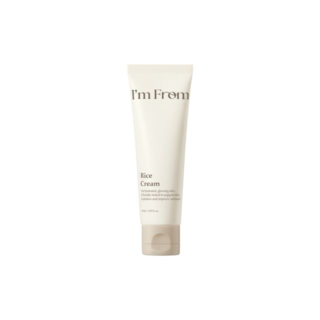 I-m from-Rice Cream-50ml