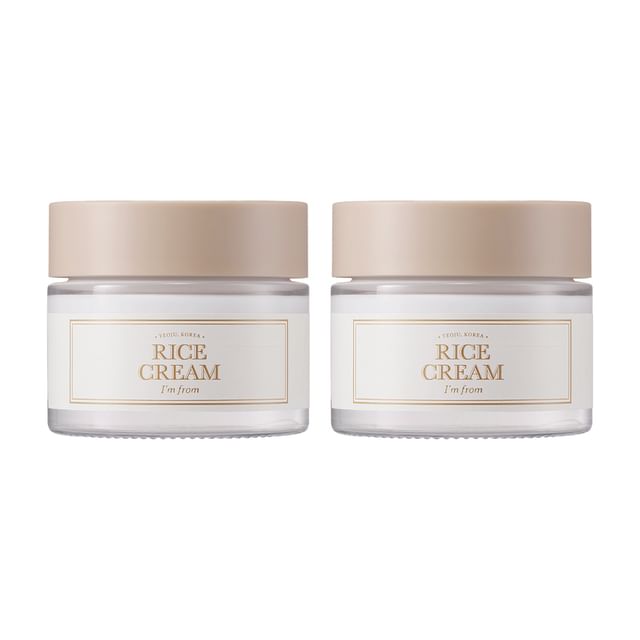 I-m from-Rice Cream Bundle Set