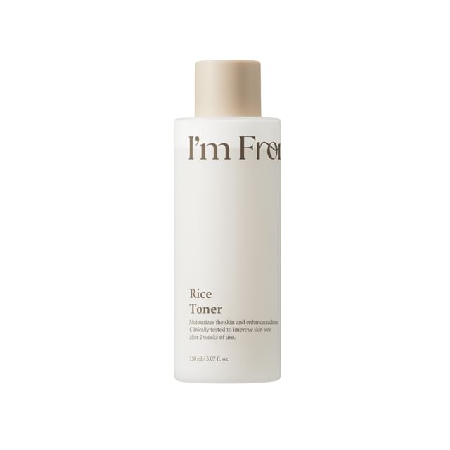 I-m from-Rice Toner-150ml