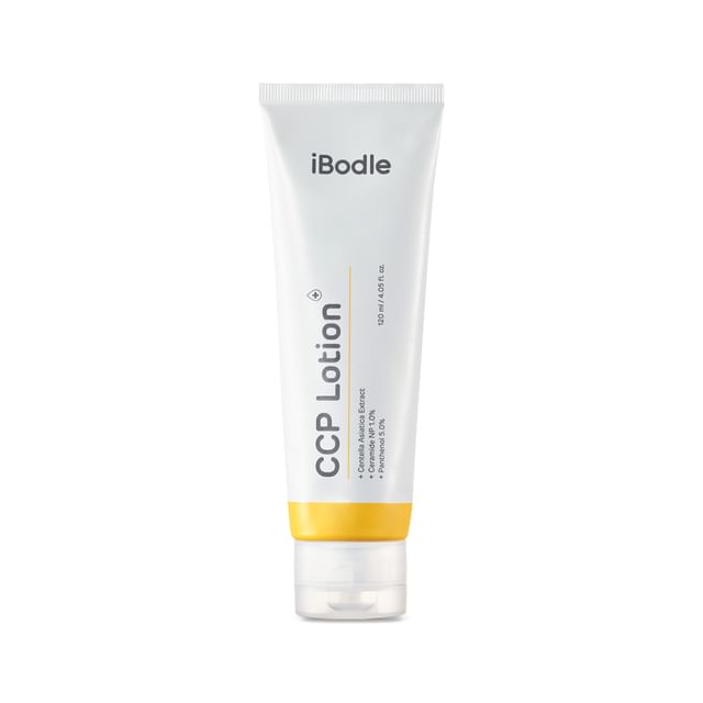 iBodle-CCP Lotion