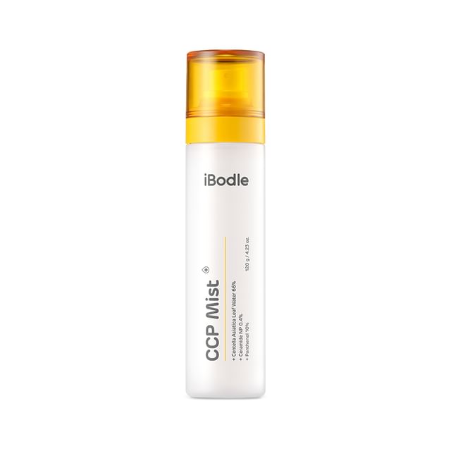 iBodle-CCP Mist