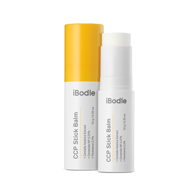 iBodle-CCP Stick Balm