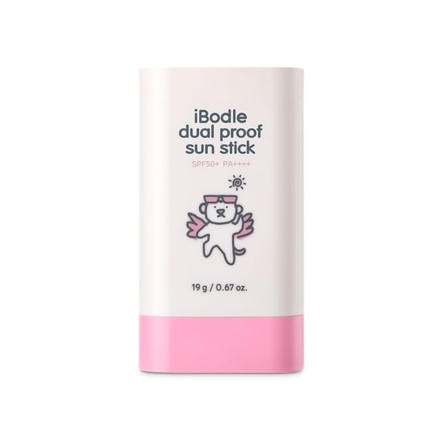 iBodle-Dual Proof Sun Stick