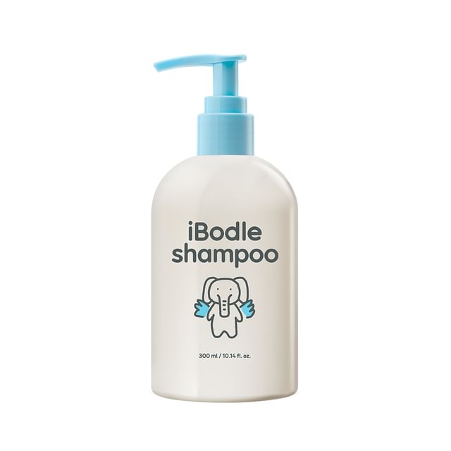 iBodle-Shampoo