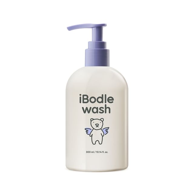 iBodle-Wash