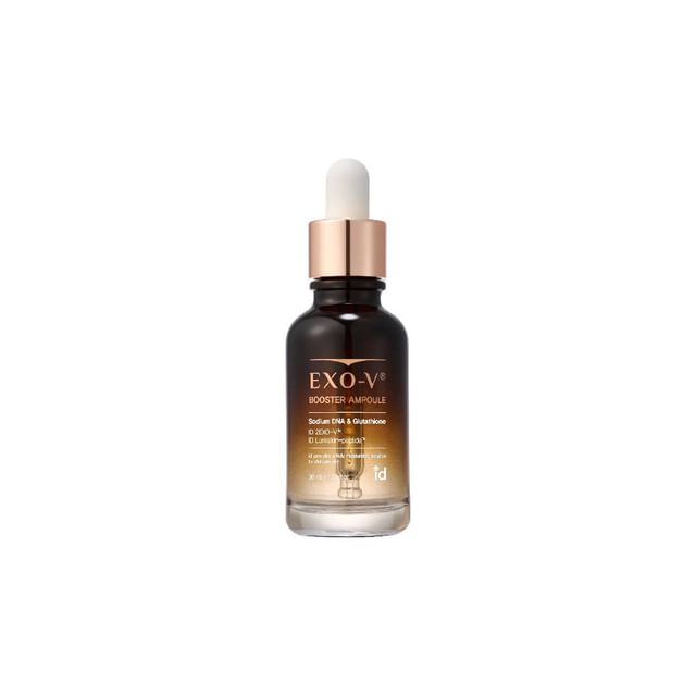 id PLACOSMETICS - ID EXO-V Booster Ampoule | YesStyle