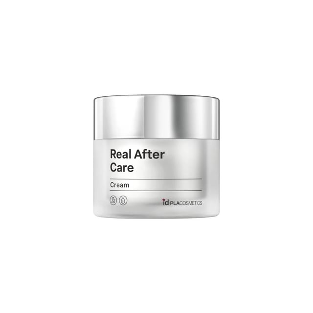 id PLACOSMETICS-Real After Care Cream