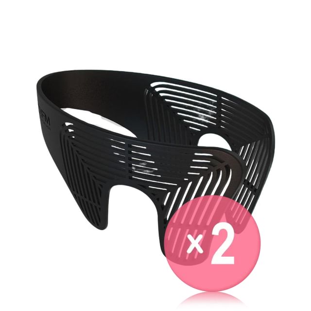 IDEAL FOR MEN-Side Hair Press Fixer 2pcs Bundle Set