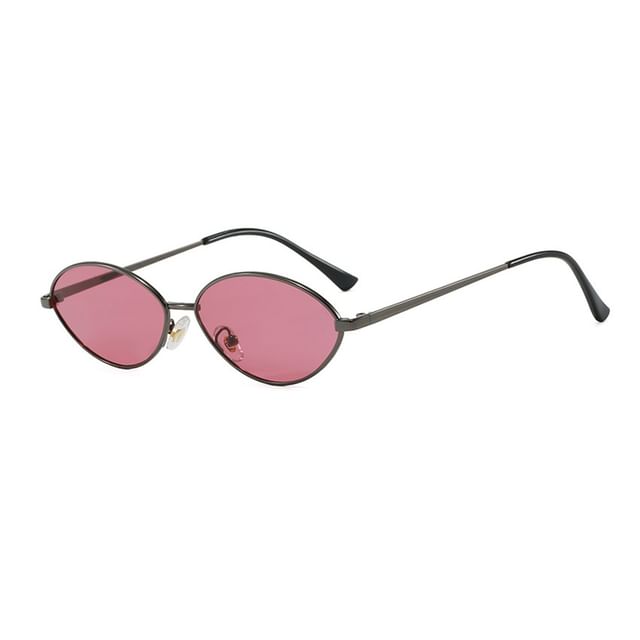 iLANURA-Cat Eye Sunglasses