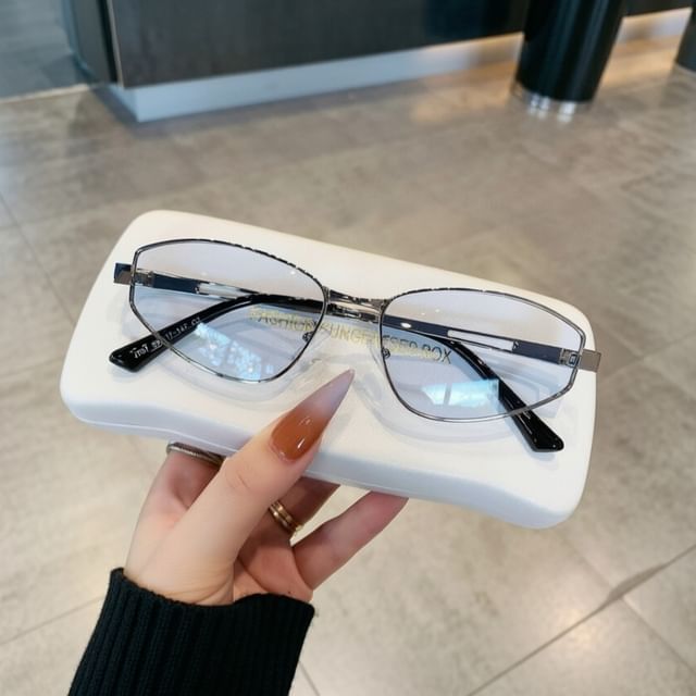 iLANURA-Retro Glasses