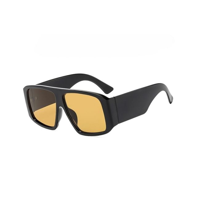 iLANURA-Square Sunglasses