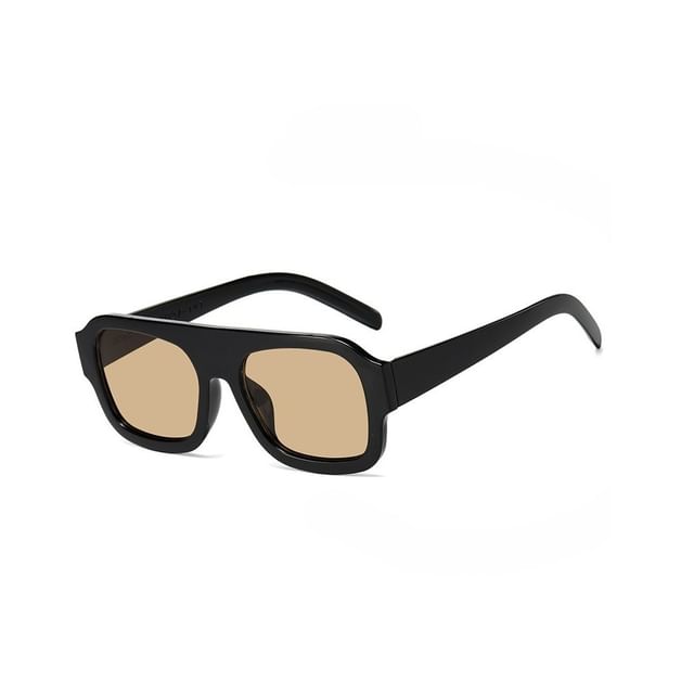 iLANURA-Vintage Square Sunglasses