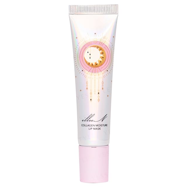 illuN-Collagen Moisture Lip Mask