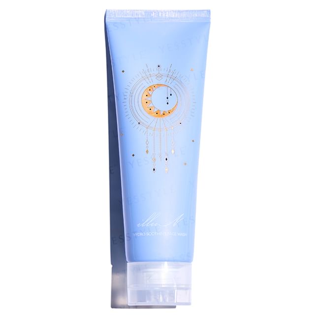 illuN-Hydro Soothing Face Wash