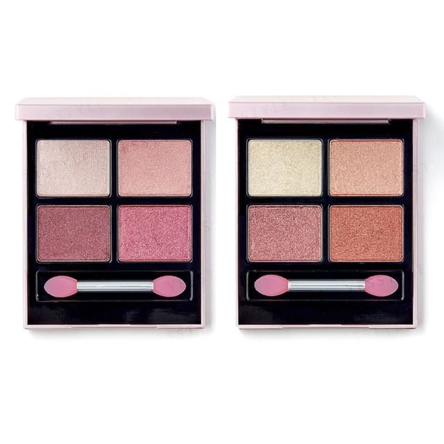 ILM-Eyeshadow Palette