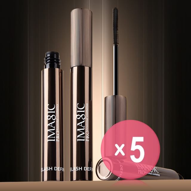 IMAGIC-Styling Eyelash Primer 5pcs Bundle Set