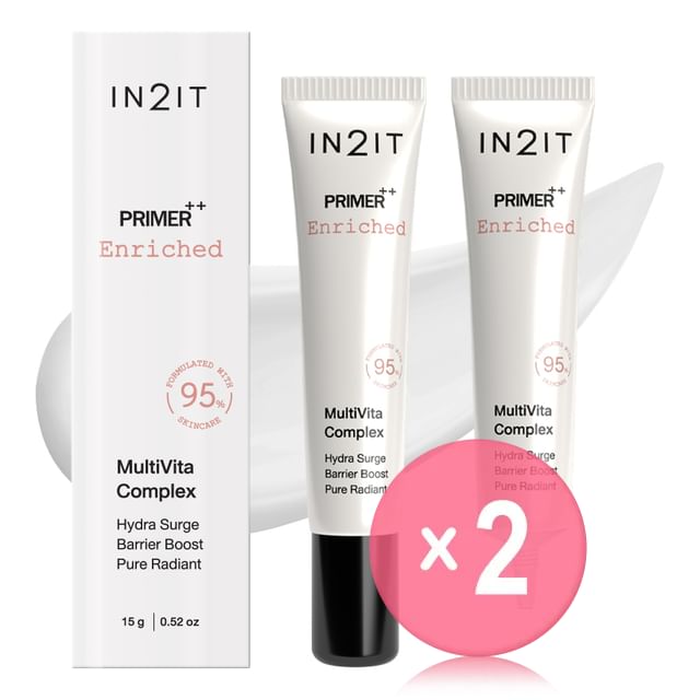IN2IT-Primer Enriched 2pcs Bundle Set