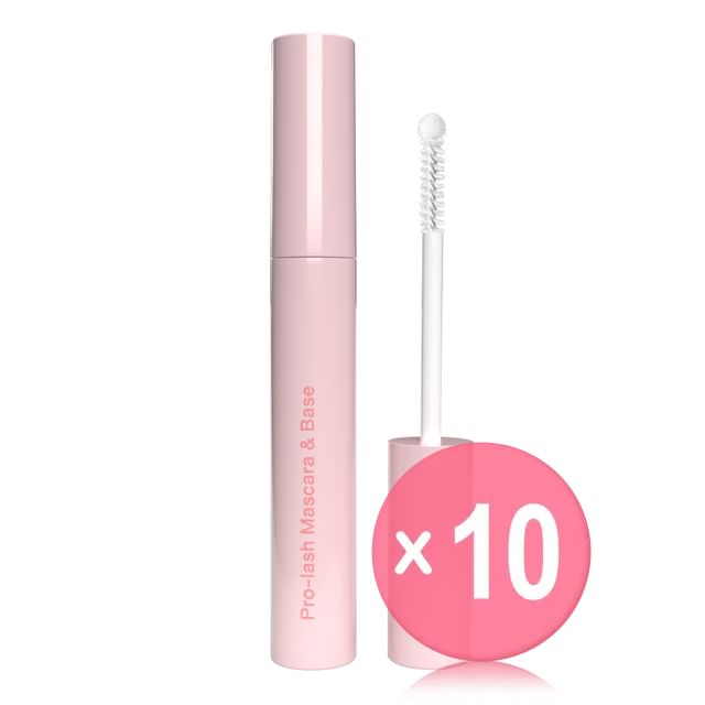 IN2IT-Pro-Lash Mascara Base 10pcs Bundle Set