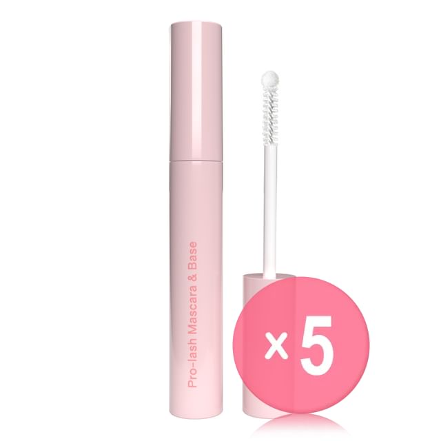 IN2IT-Pro-Lash Mascara Base 5pcs Bundle Set