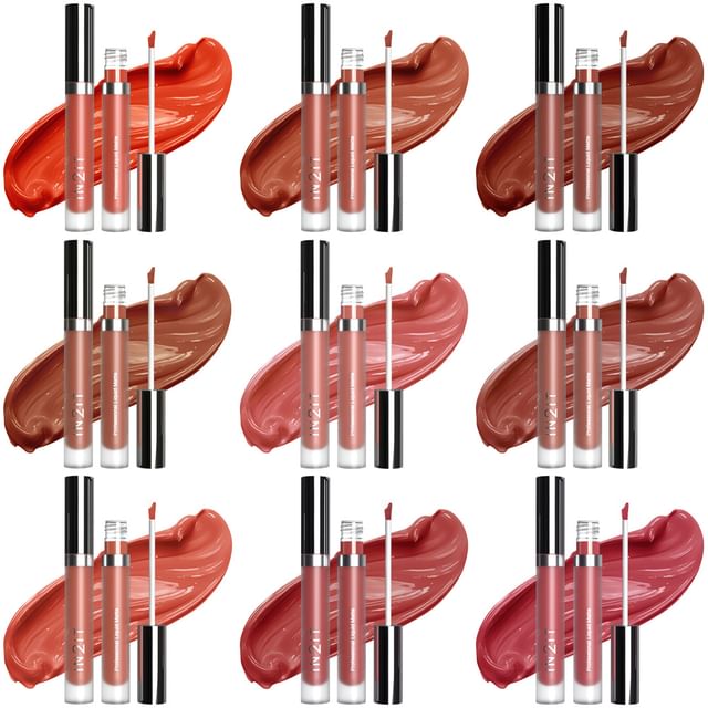 IN2IT-Professional Liquid Matte