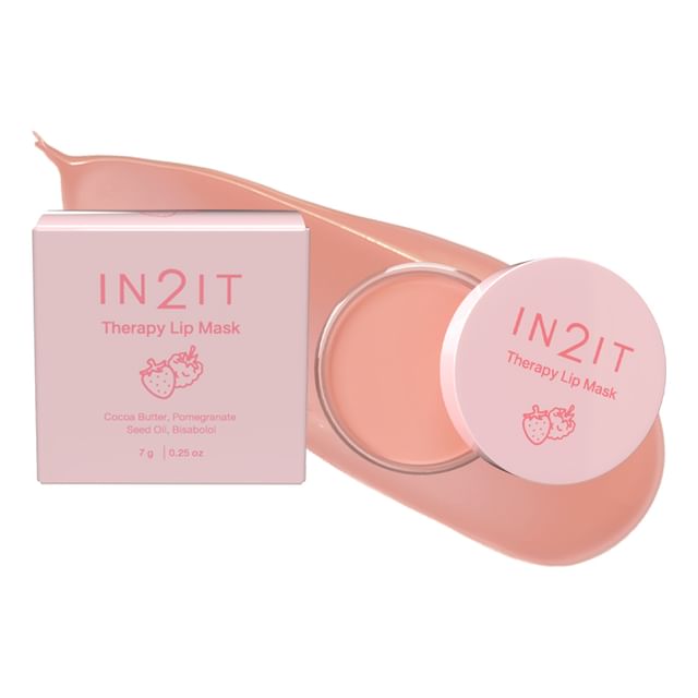 IN2IT-Therapy Lip Mask Berry-7 G