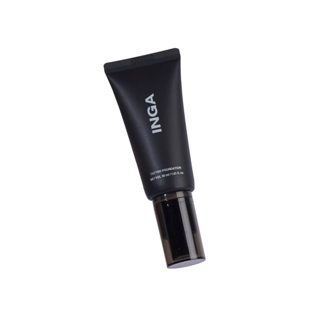 INGA-Tattoo Foundation - 3 Colors