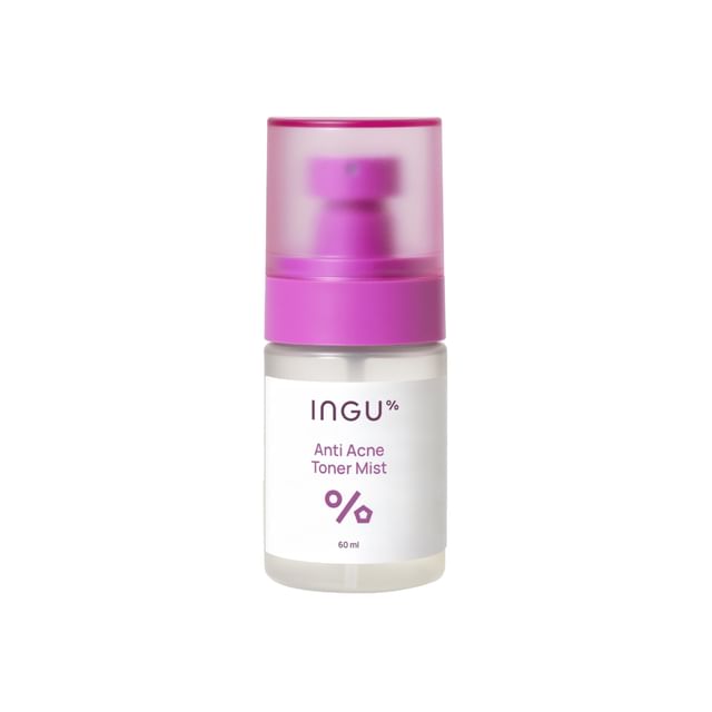 INGU-Anti Acne Toner Mist
