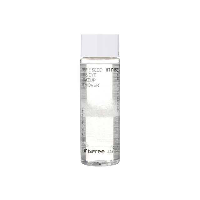 innisfree-Płyn do demakijażu ust i oczu Apple Seed-2023 Uzupełnienie Wersja 100 Ml