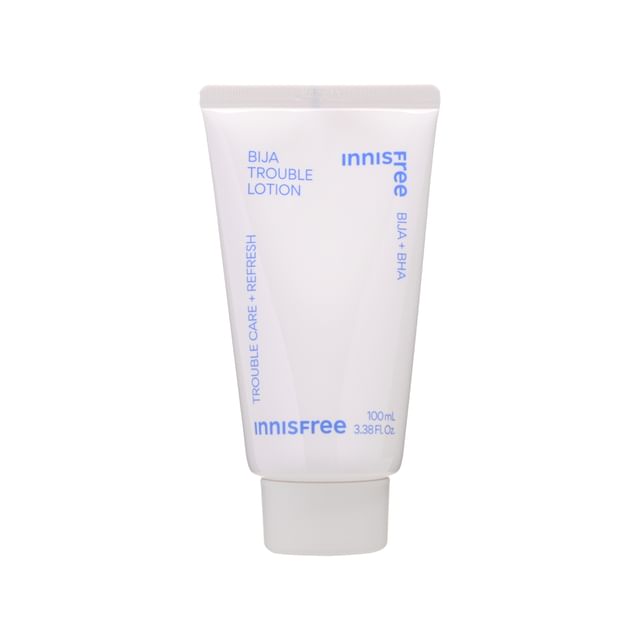 innisfree-Bija Trouble Lotion