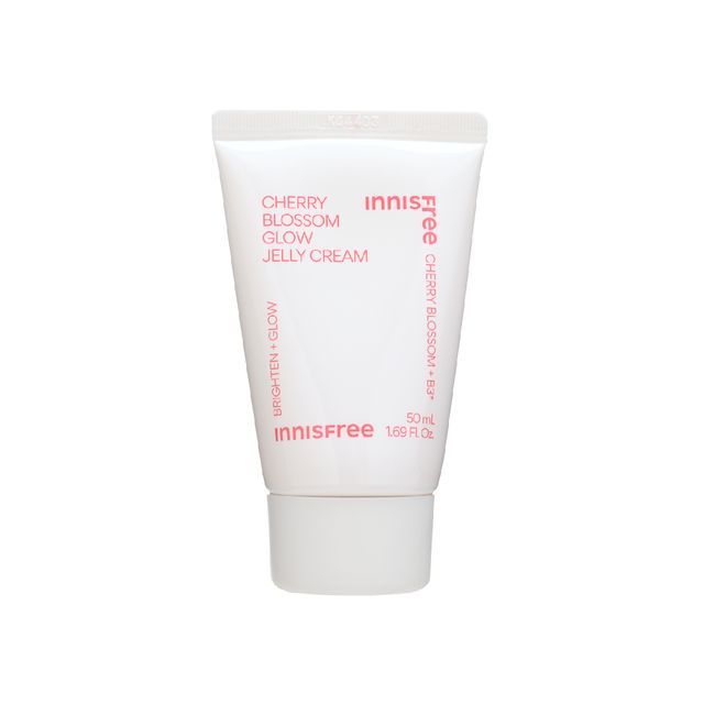 Cherry Blossom Glow Jelly Cream