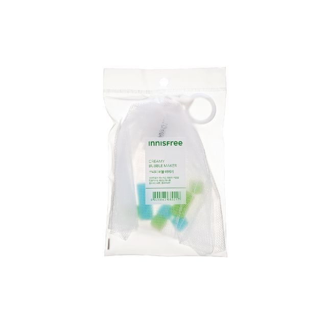 innisfree-Creamy Bubble Maker