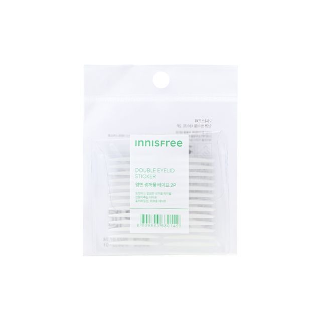 innisfree-Double Eyelid Sticker