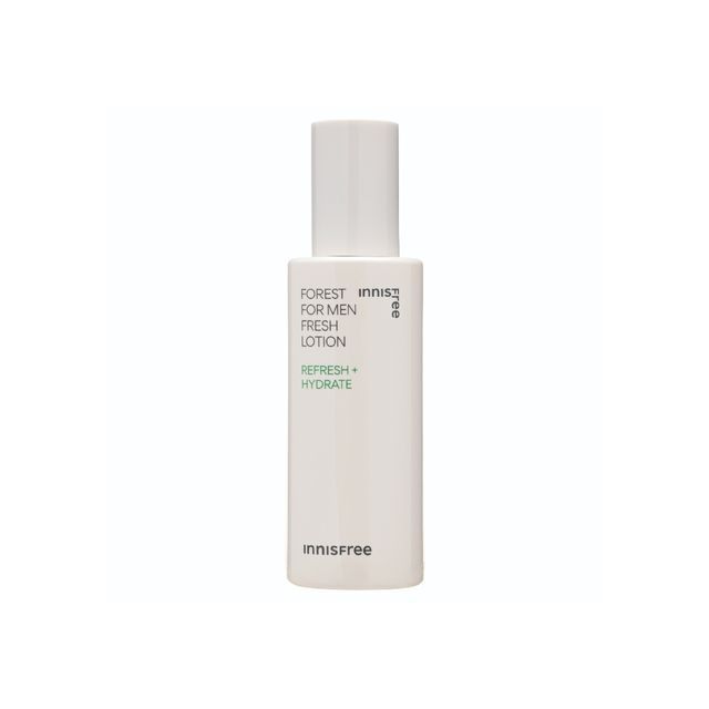 innisfree-Forest For Men Fresh Lotion-140ml
