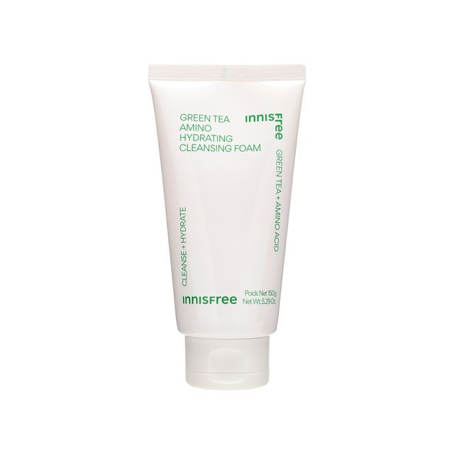 innisfree-Pele Hialurônica de Semente de Chá Verde-150g