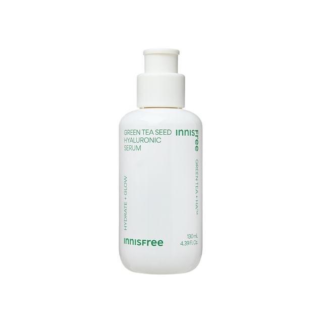 innisfree-Sérum Jumbo Green Tea Seed Hyaluronic