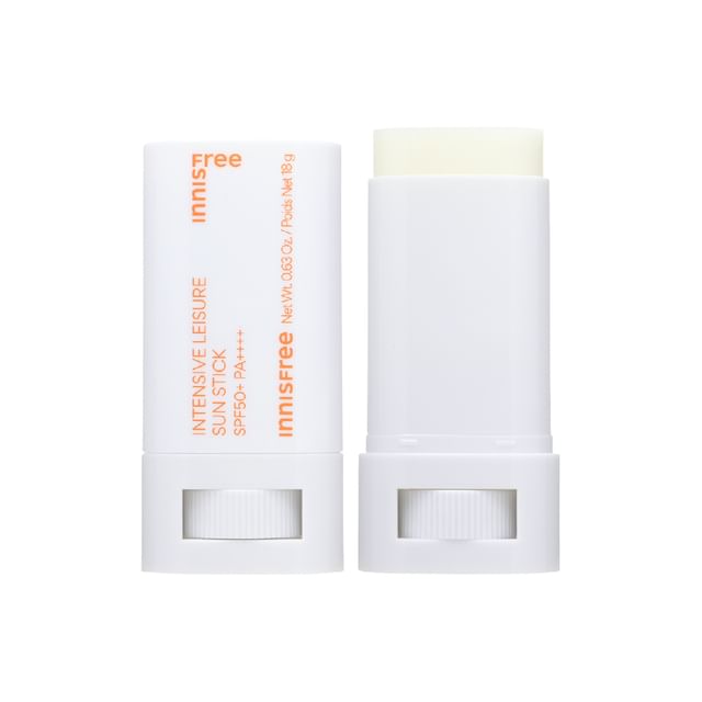 innisfree-Intensive Leisure Sun Stick