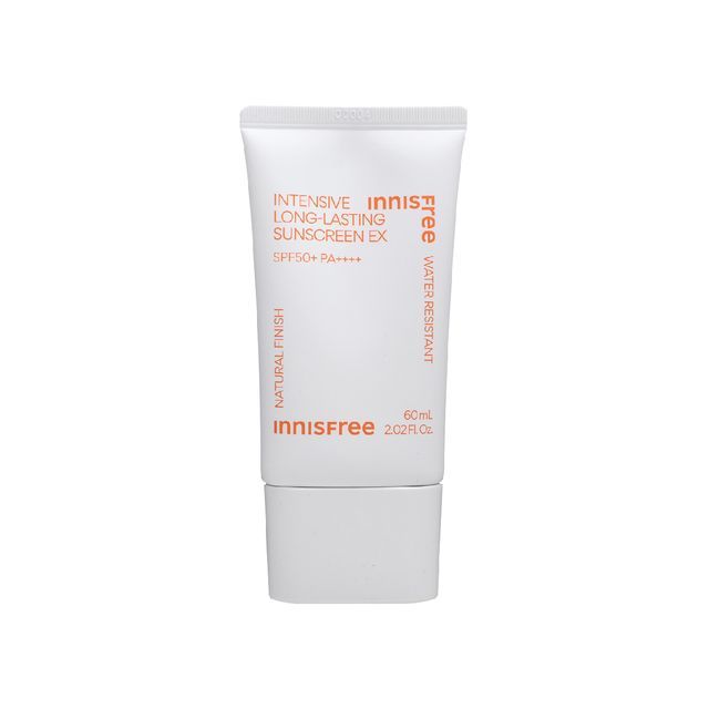 innisfree-Intensive Long Lasting Sunscreen EX