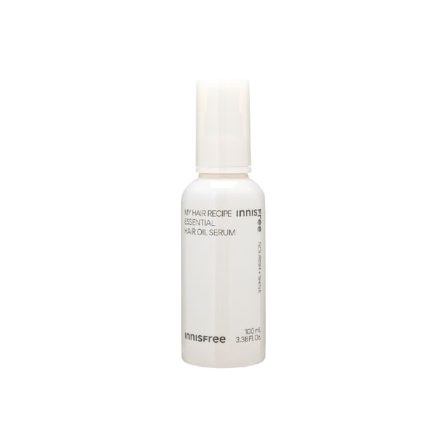 innisfree-Serum Olejek do włosów My Hair Recipe Essential