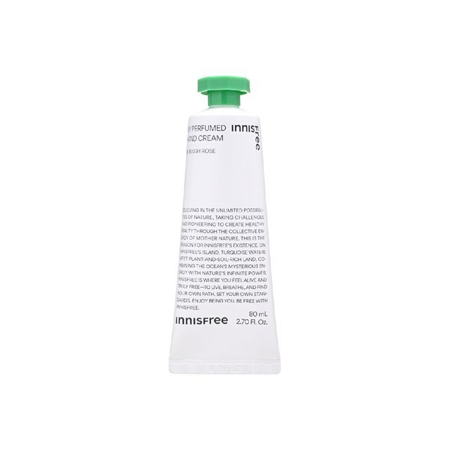 innisfree-My Perfumed Hand Cream Jumbo - Crème pour les mains