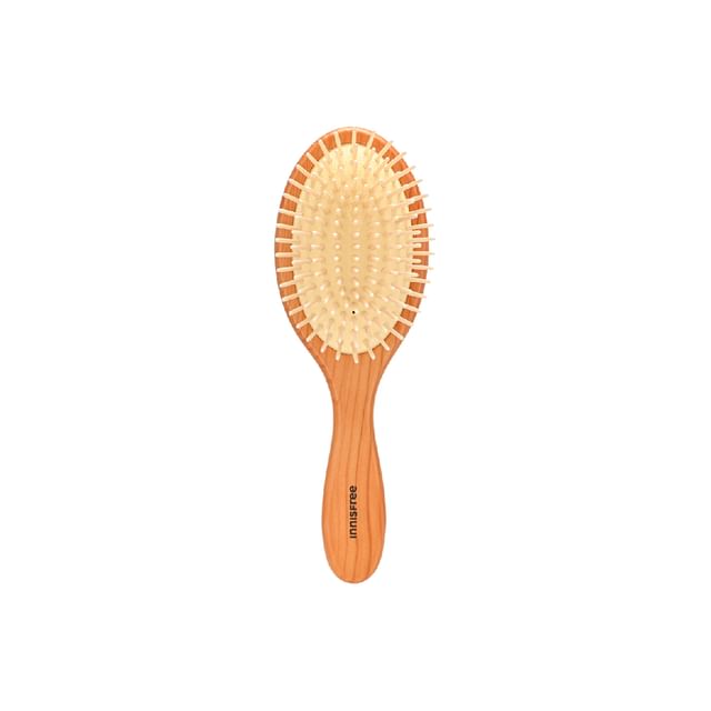 innisfree-Paddle Hair Brush - Haarbürste