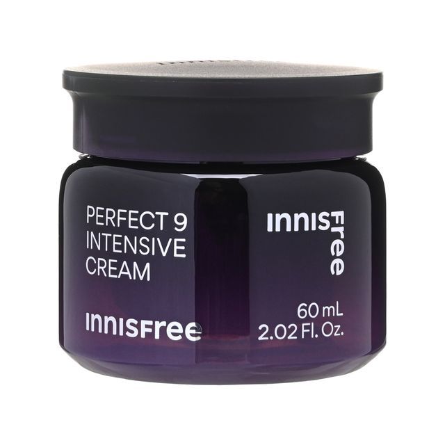 innisfree-Krem Perfect 9 Intensive-2023 Uzupełnienie Wersja 60 Ml