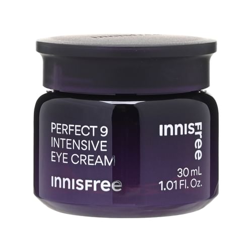 innisfree - Perfect 9 Intensive Eye Cream | YesStyle