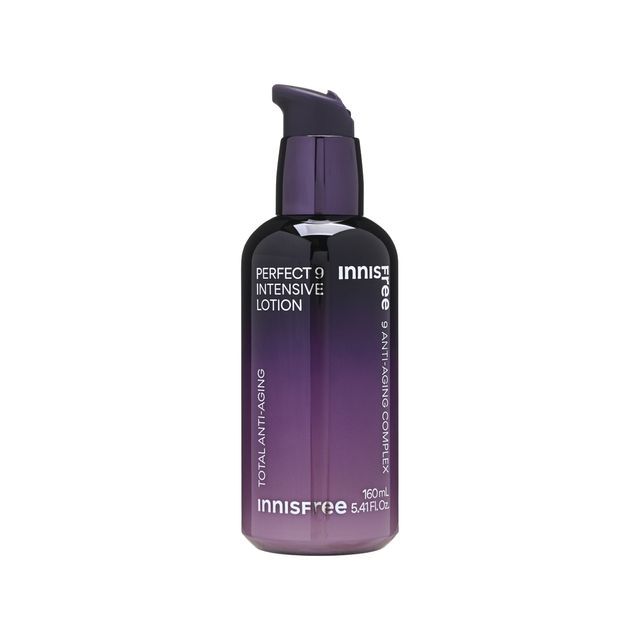 innisfree-Perfect 9 Intensive Lotion