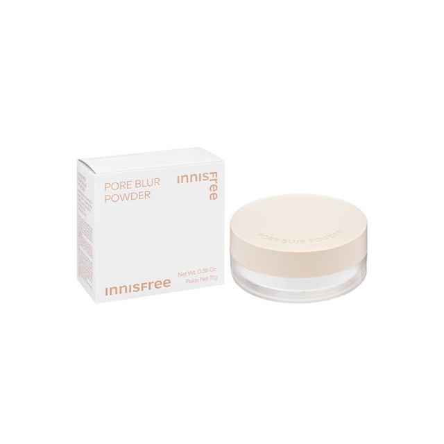 innisfree-Pó Blur para Poros